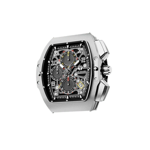 Atomic Collection Interchangeable Watch Head