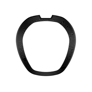 Reactor-Interchangeable Bezel