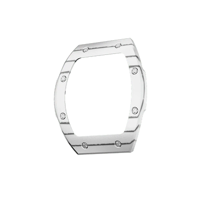 Atomic Collection Interchangeable Bezel