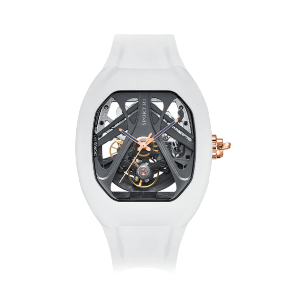 CRONUS ART R1-001 Sport R1 316L steel (Women)