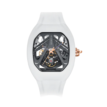 CRONUS ART R1-001 Sport R1 316L steel (Women)