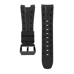 Reactor-Interchangeable Strap