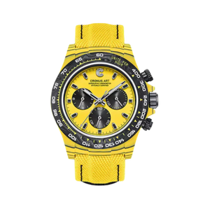 CRONUS ART CM016-001 Daytona Limited Edition