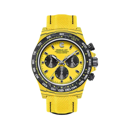 CRONUS ART CM016-001 Daytona Limited Edition