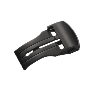 Interchangeable folding clasp