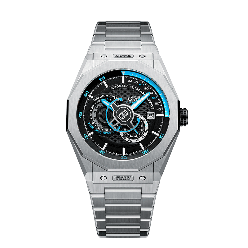 BG8601-S1