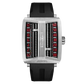 MECEXP Watch MS1001 Red Steel 