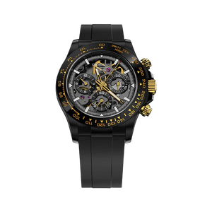 CRONUS ART CM015-003 Daytona Limited Edition