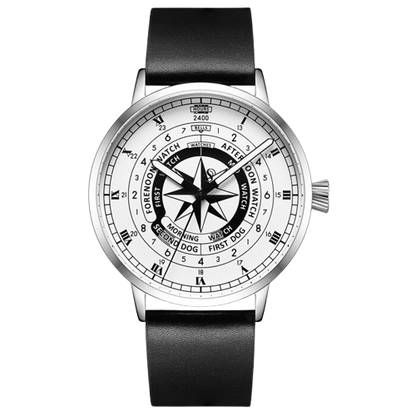 Svalbard Mariner AB17