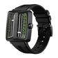 MECEXP Watch MS1001 Green Pvd 
