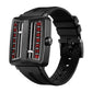 MECEXP Watch MS1001 Red Pvd 
