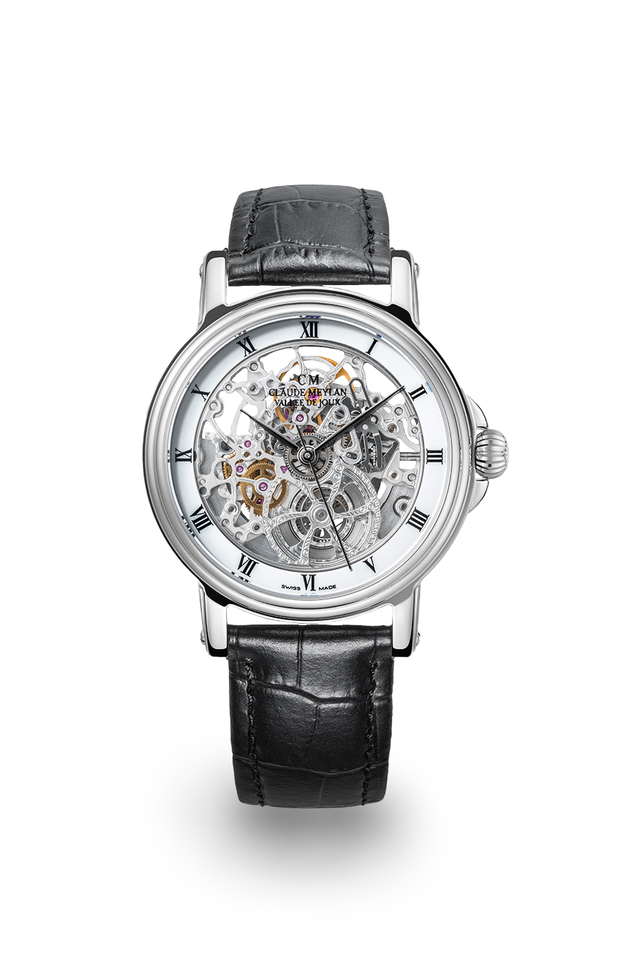 The Abbey 3262 38mm 