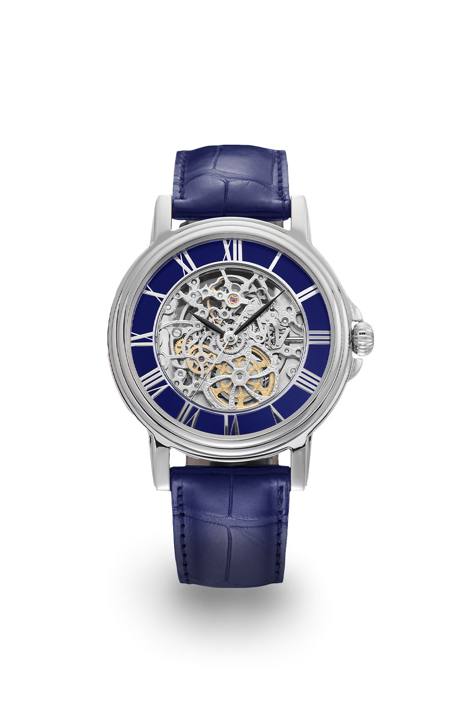 The Abbey 3263-b 42mm 