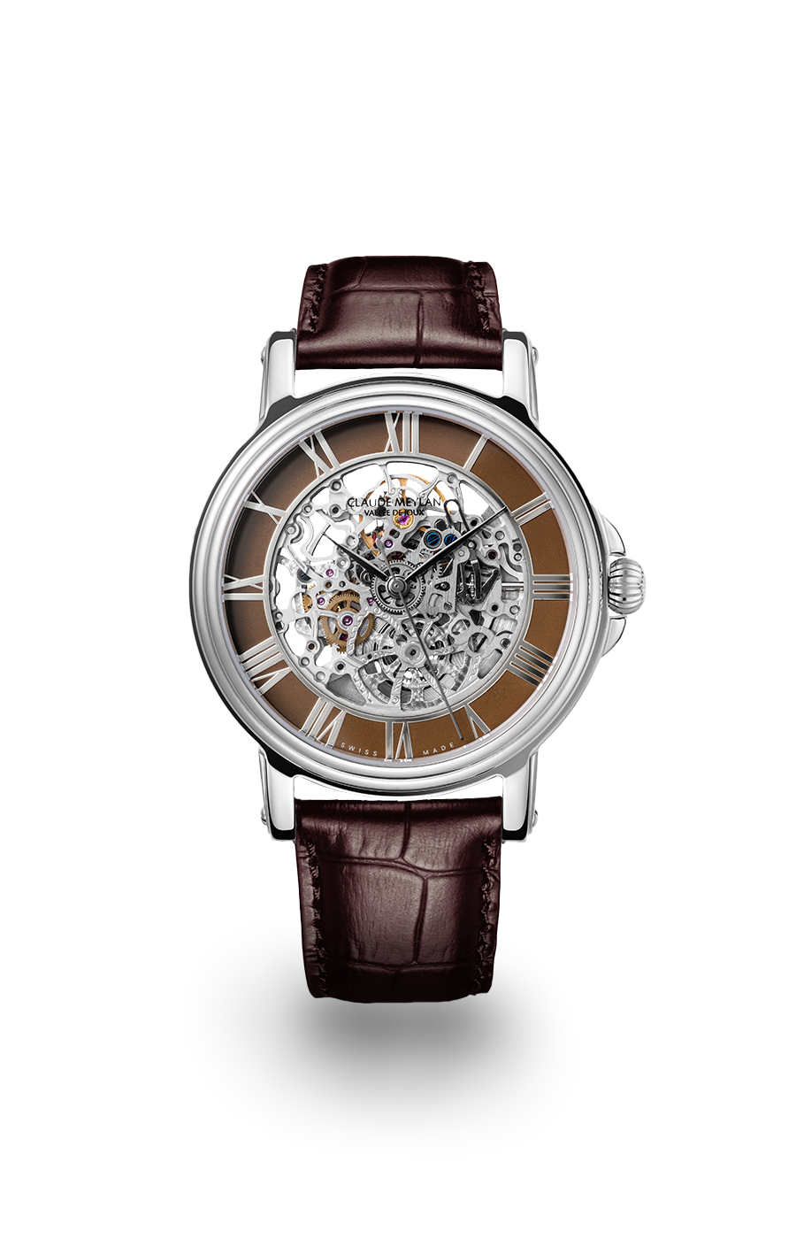 The Abbey 3263-m 42mm 