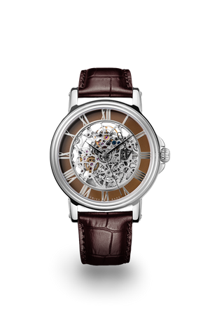 The Abbey 3263-m 42mm 