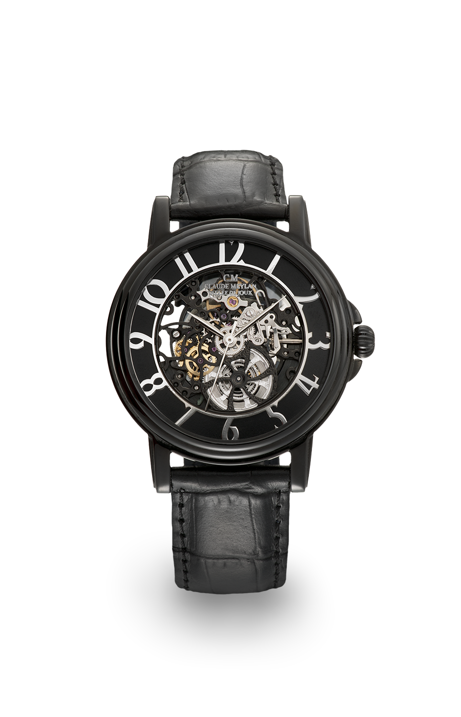 The Abbey 3263-n 42mm 