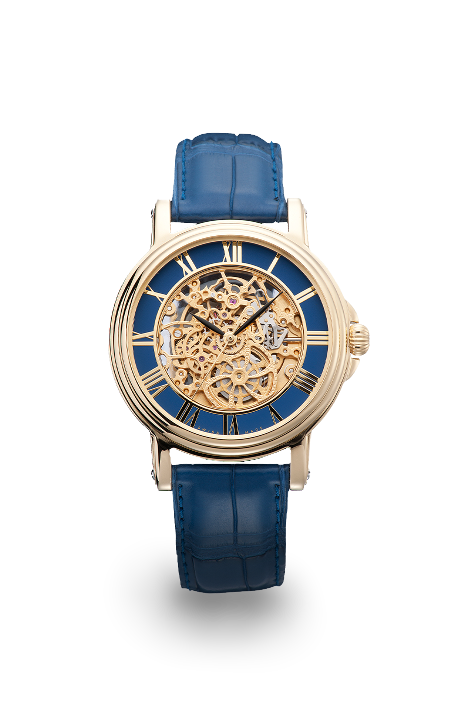 The Abbey 3263-pb 42mm 
