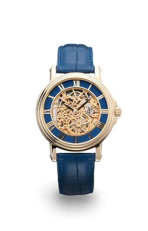The Abbey 3263-pb 42mm 