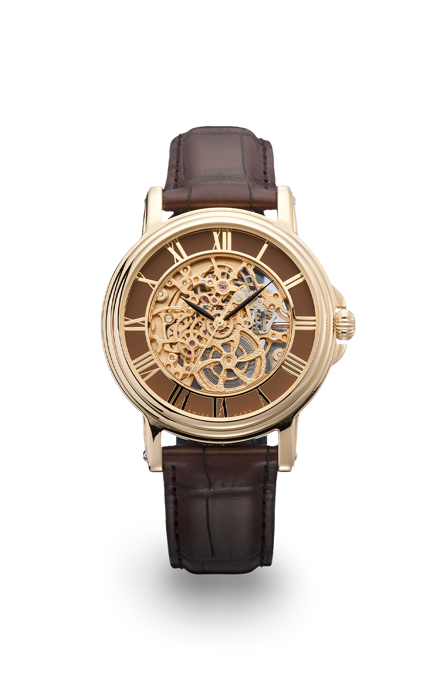 The Abbey 3263-pm 42mm 