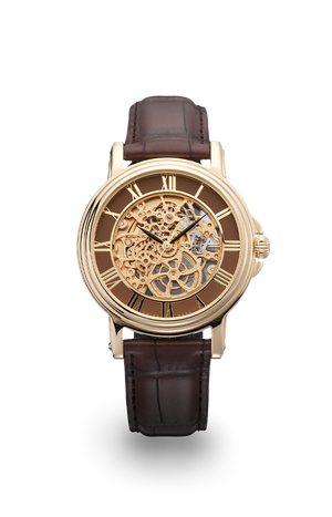 The Abbey 3263-pm 42mm 