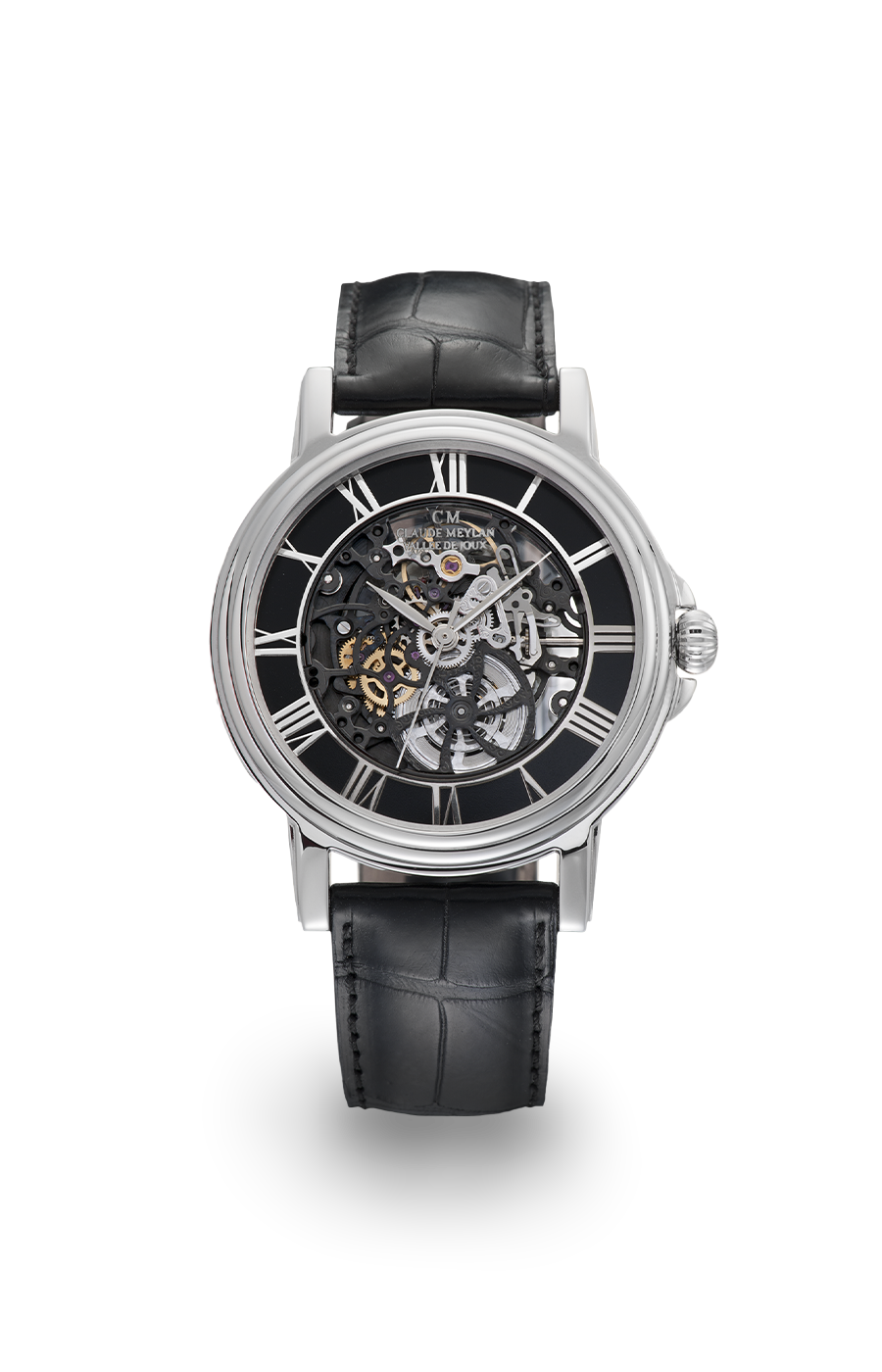 The Abbey 3263 42mm 