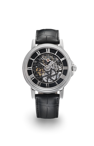 The Abbey 3263 42mm 