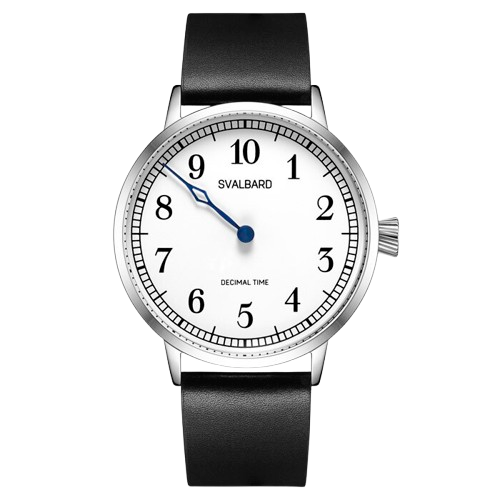 Svalbard Liberty AA36A