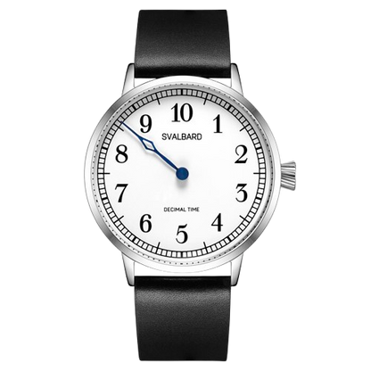 Svalbard Liberty AA36A