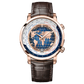 Agelocer Worldtimer