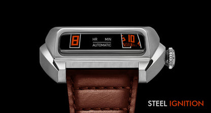 ANGLES | The Reaction Time Zero Automatic RT0 Pre-Order