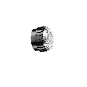 Atomic Collection Interchangeable Crown