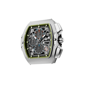 Atomic Collection Interchangeable Watch Head