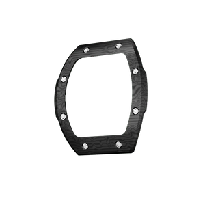 Atomic Collection Interchangeable Bezel