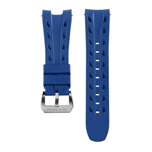 Reactor-Interchangeable Strap