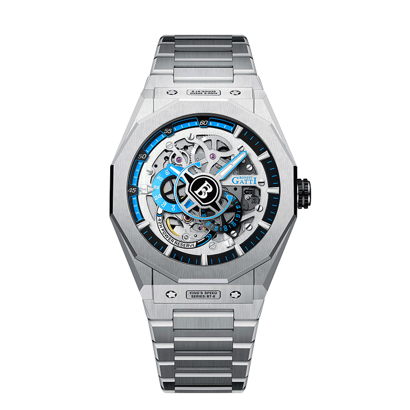 BG7601-S1