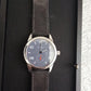 Nomos club campus purple 38.5mm ref:730 year 2023
