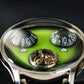 Radcliffe Le Dome Tourbillon