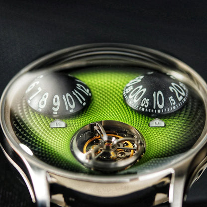 Radcliffe Le Dome Tourbillon