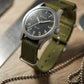 MAD WATCH COLLECTOR X RADCLIFFE field watch