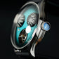 Radcliffe Le Dome Tourbillon