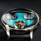 Radcliffe Le Dome Tourbillon