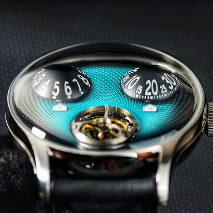 Radcliffe Le Dome Tourbillon