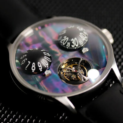 Radcliffe Le Dome Tourbillon
