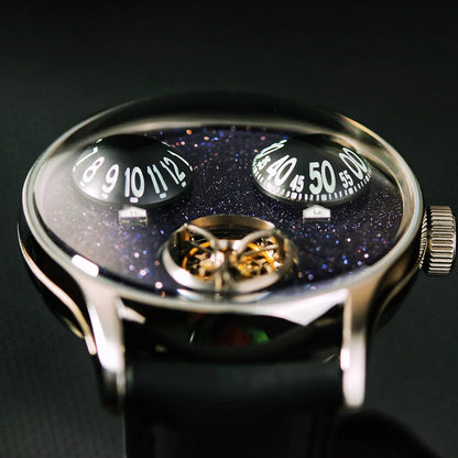 Radcliffe Le Dome Tourbillon