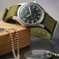 MAD WATCH COLLECTOR X RADCLIFFE field watch