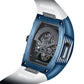 CRONUS ART R1-002 Sport R1 316L steel (Women)