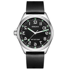 Svalbard Tilbake GC15