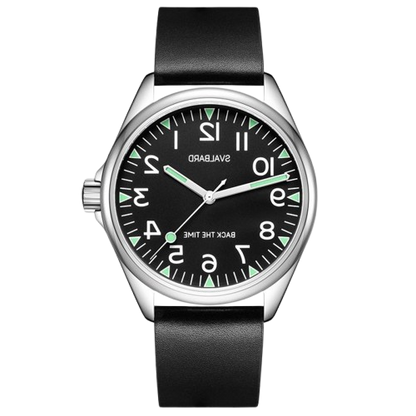 Svalbard Tilbake GC15