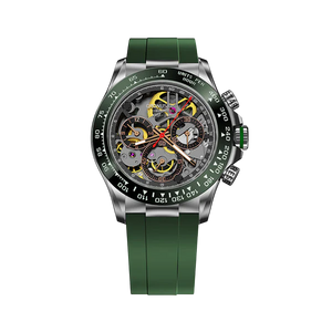 CRONUS ART CM015-010 Daytona Limited Edition