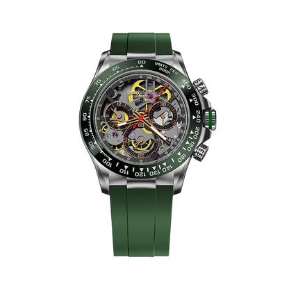 CRONUS ART CM015-010 Daytona Limited Edition